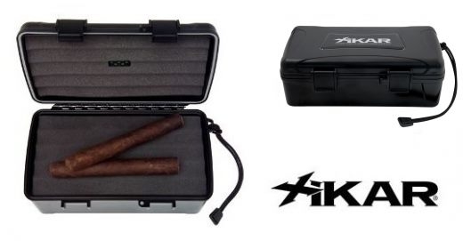 Xikar Reisehumidor 